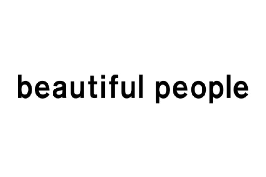 beautiful people(ビューティフルピープル)買取