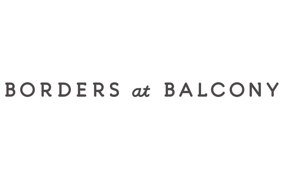 BORDERS at BALCONY(ボーダーズアットバルコニー)