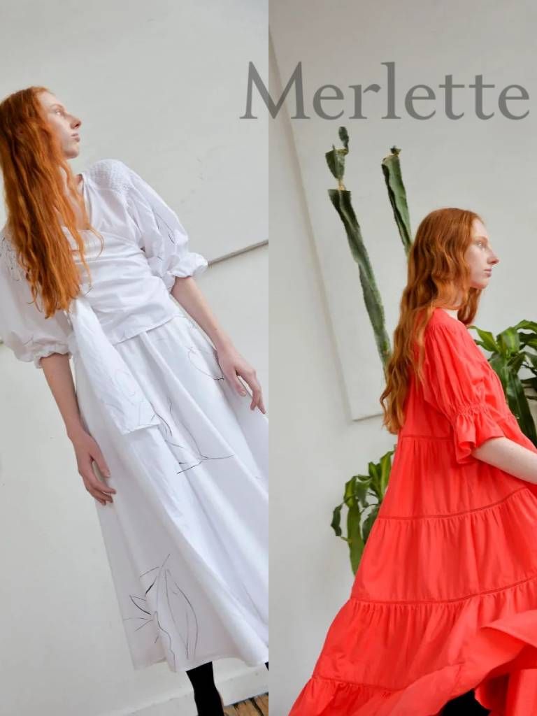 Merlette(マーレット)買取専門店