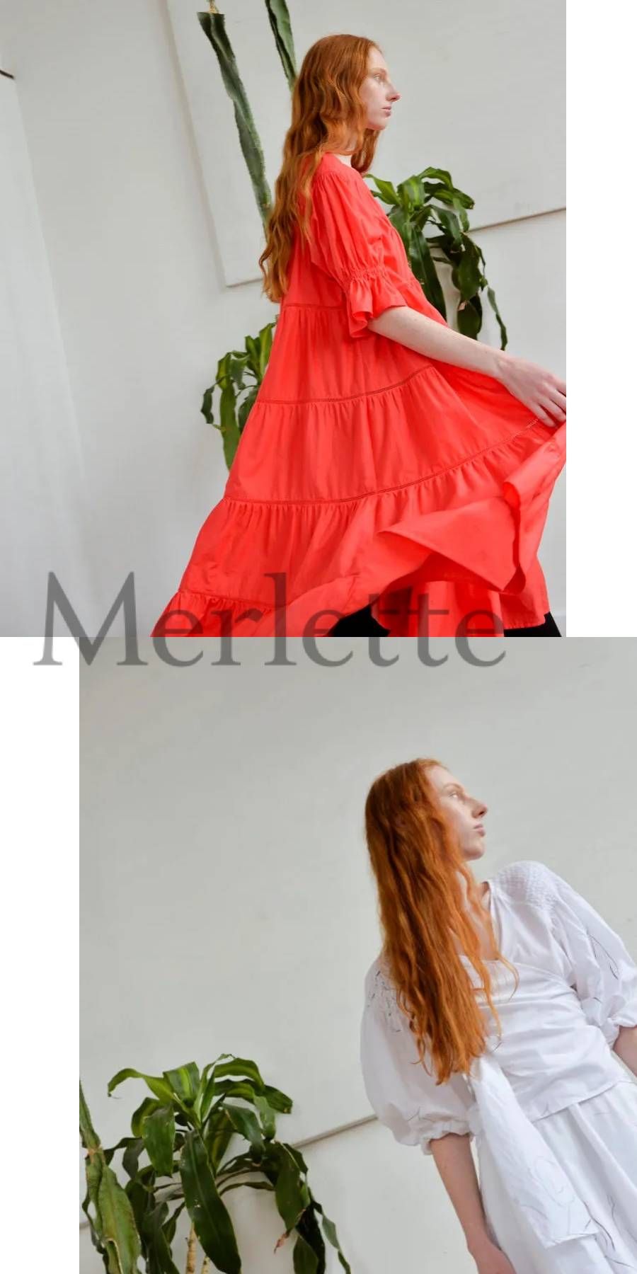 Merlette(マーレット)買取専門店