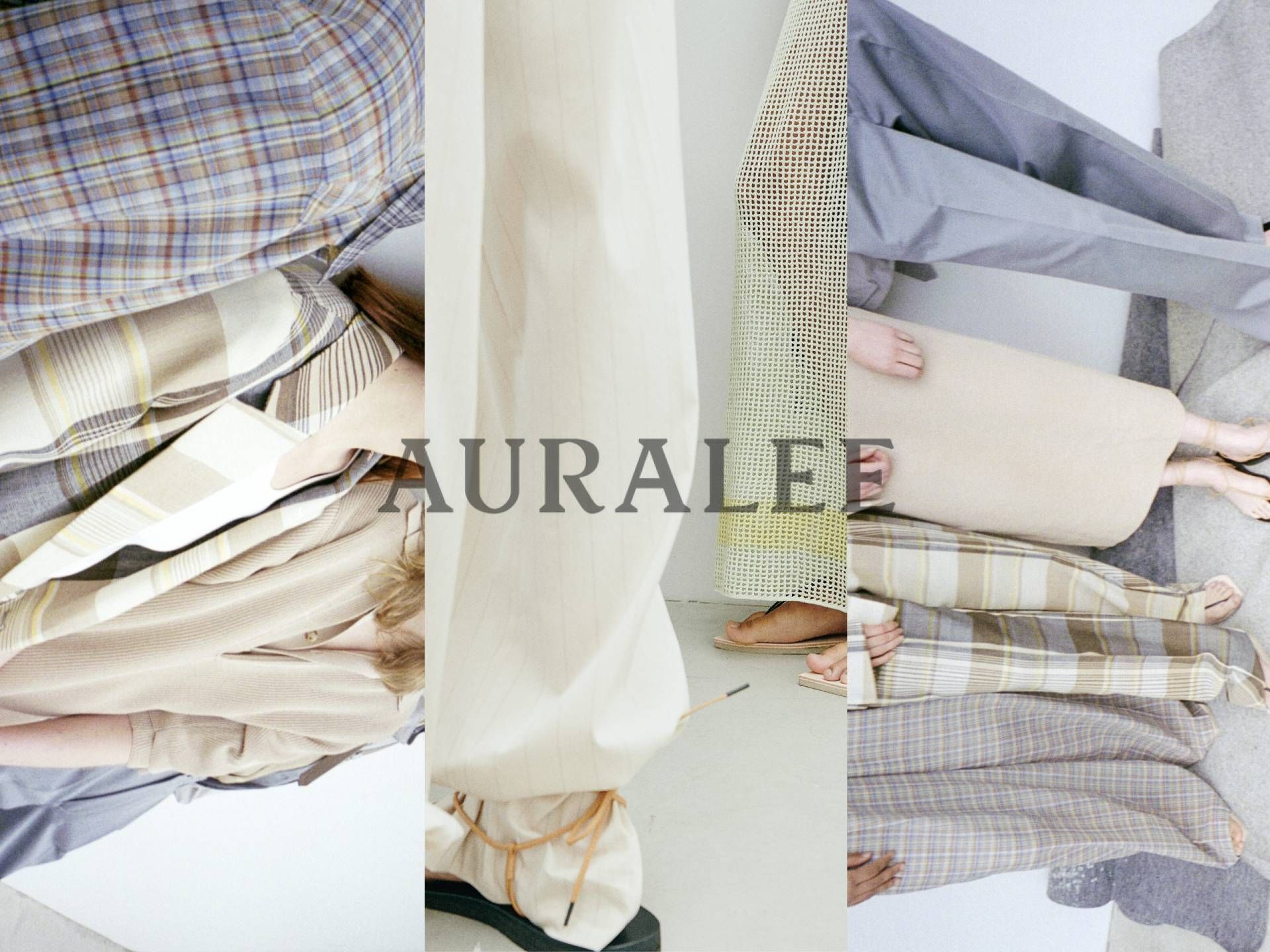 AURALEE(オーラリー)買取専門店