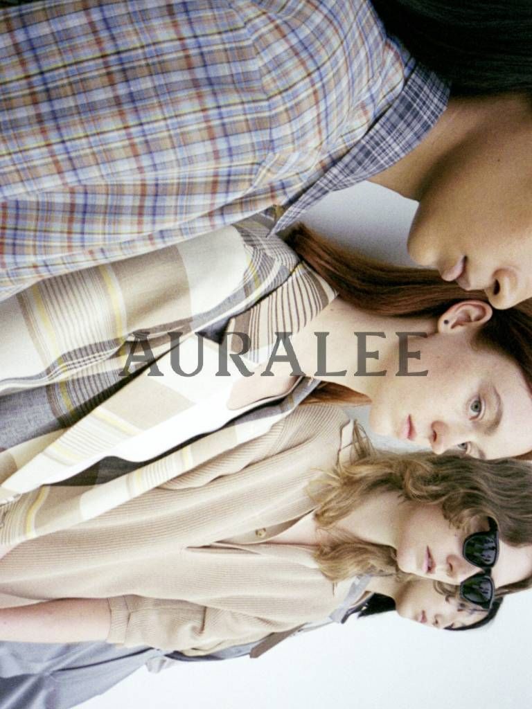 AURALEE(オーラリー)買取専門店