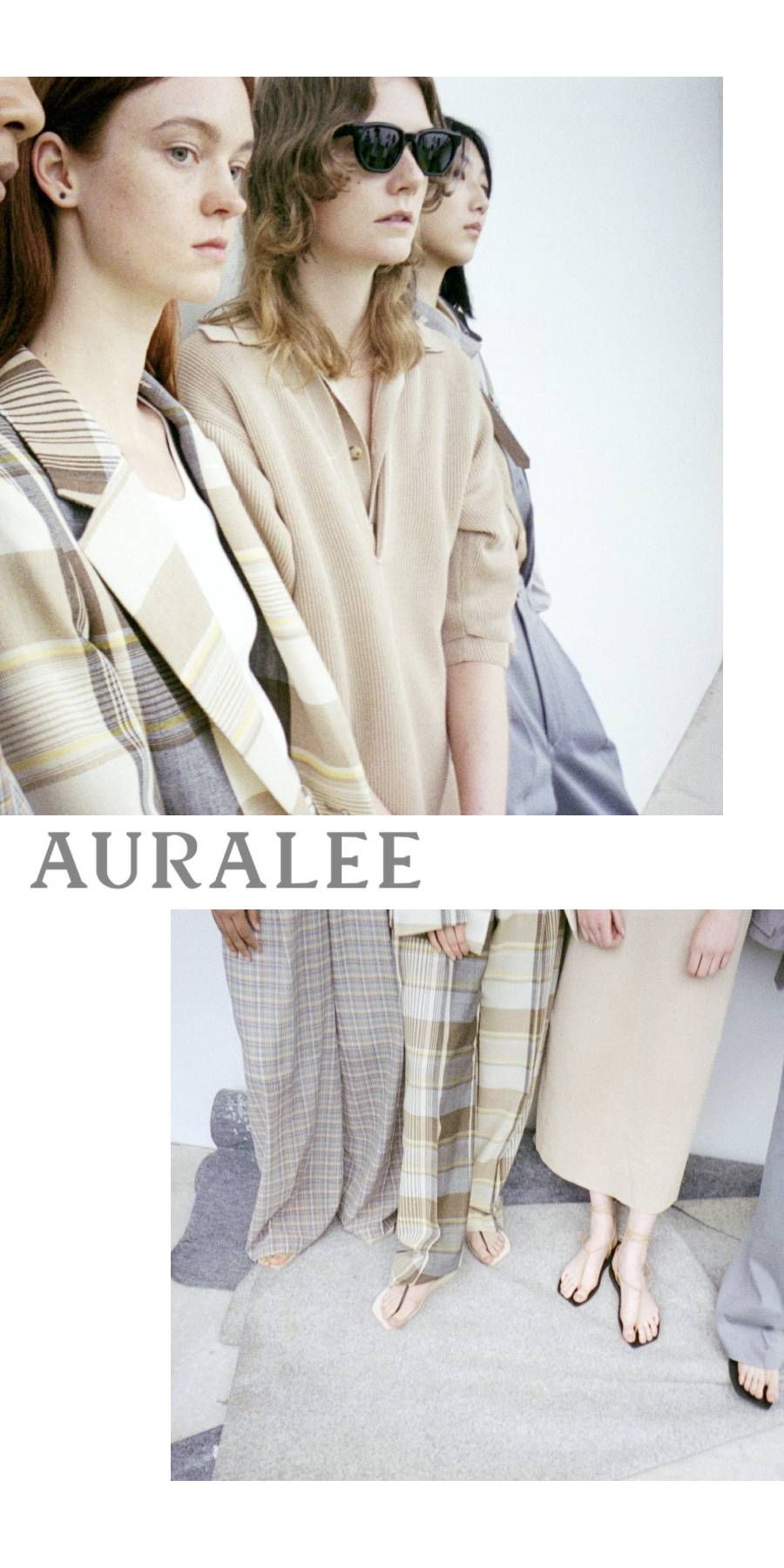 AURALEE(オーラリー)買取専門店