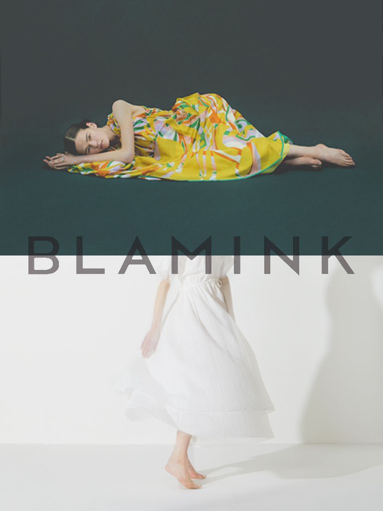 BLAMINK(ブラミンク)買取専門店