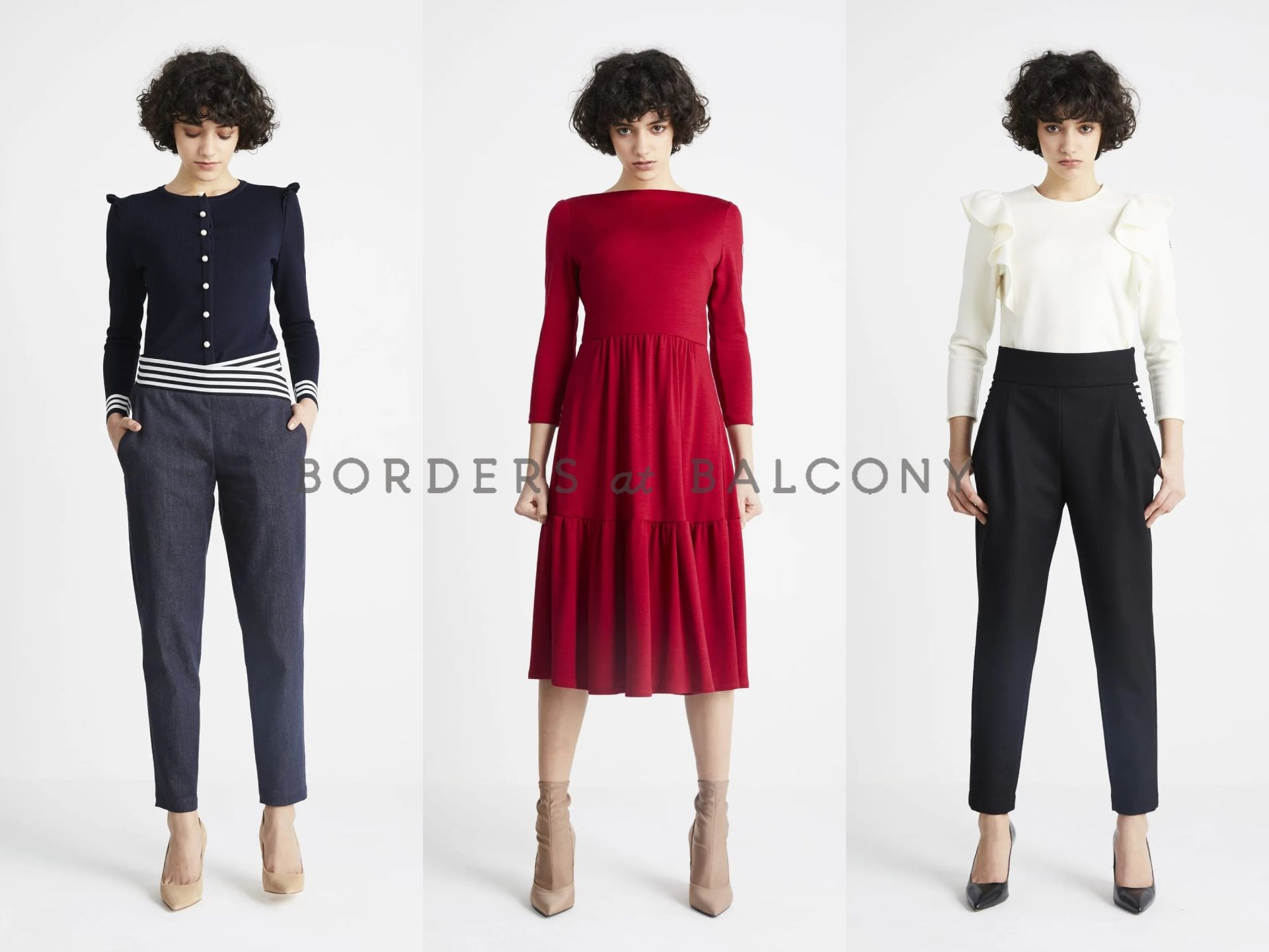 BORDERS at BALCONY(ボーダーズアットバルコニー)買取専門店