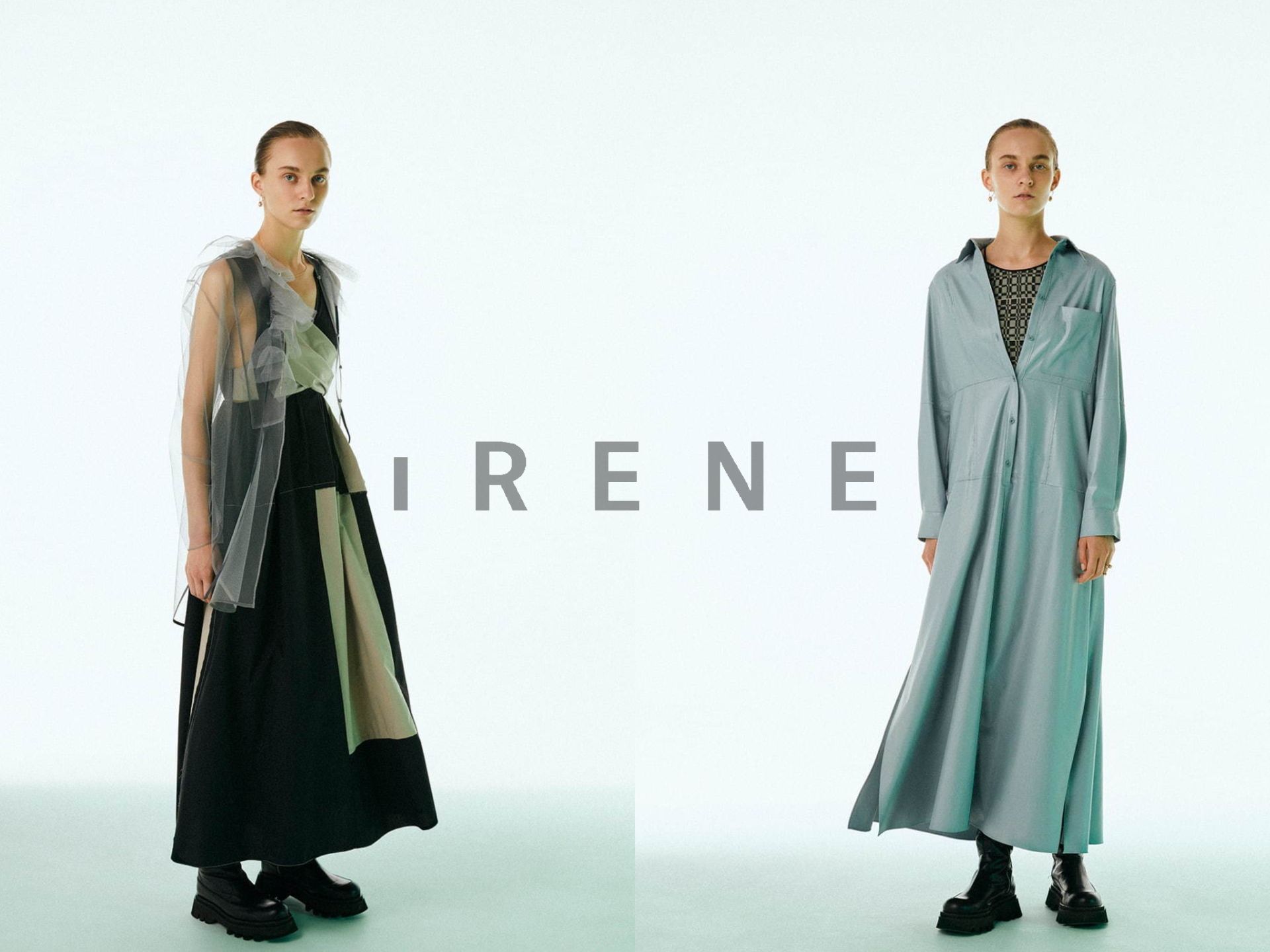 IRENE(アイレネ)買取専門店