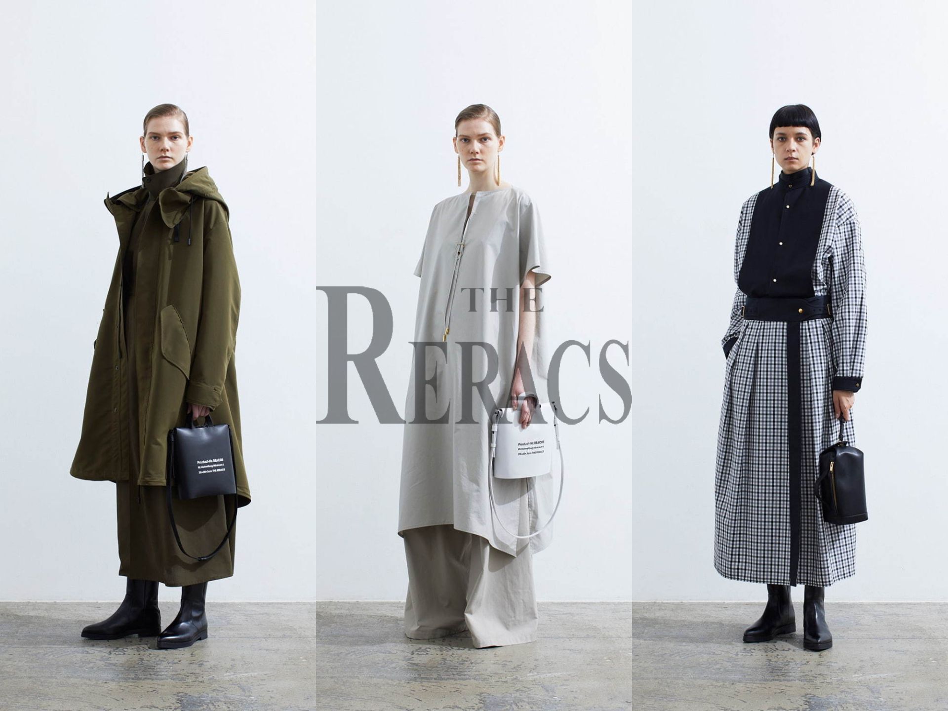 THE RERACS (ザ・リラクス)買取専門店