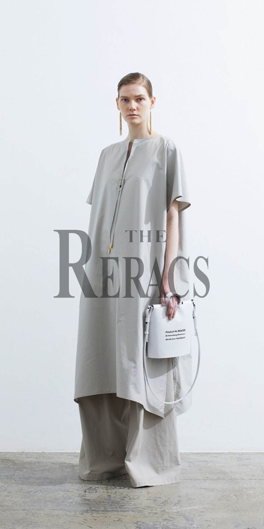 THE RERACS (ザ・リラクス)買取専門店