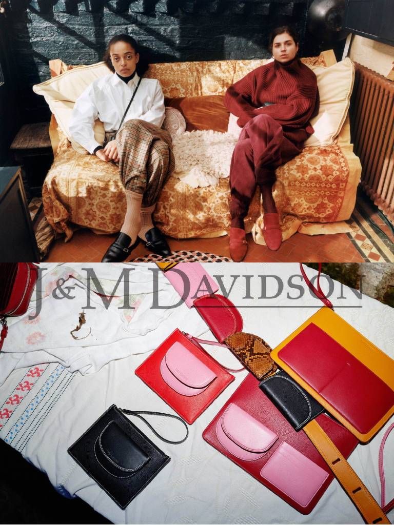 J&M DAVIDSON(ジェイアンドエムデヴィッドソン)買取専門店