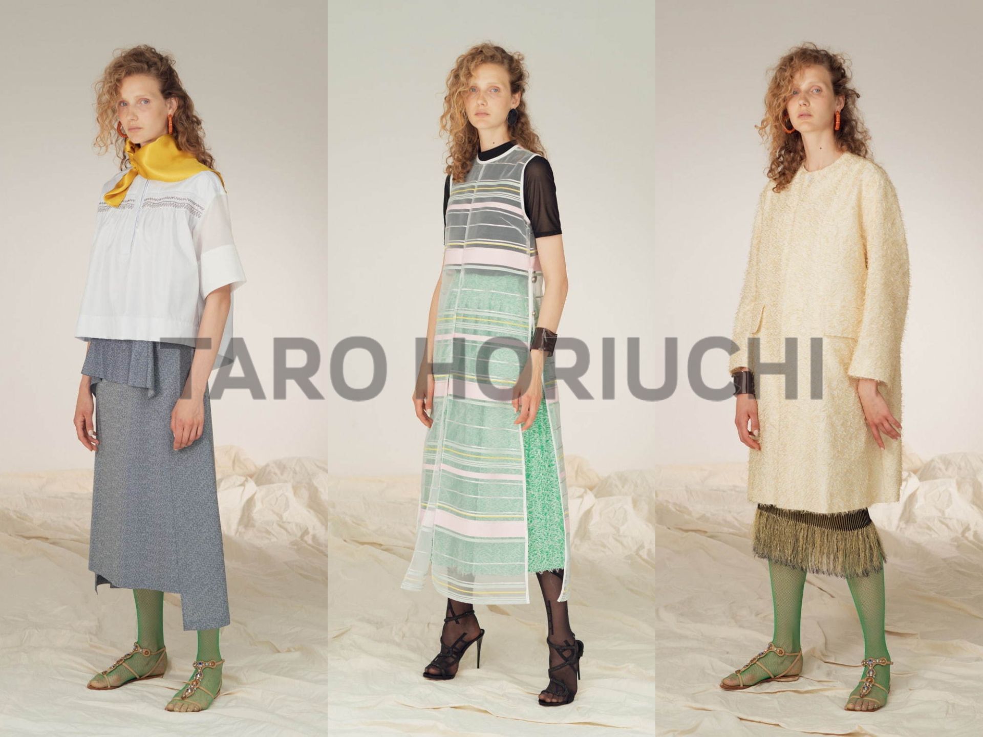 TARO HORIUCHI(タロウ ホリウチ)買取専門店