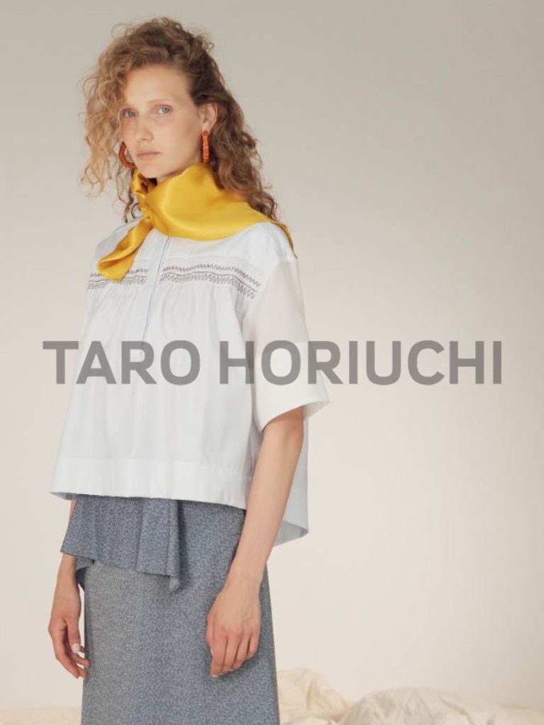 TARO HORIUCHI(タロウ ホリウチ)買取専門店