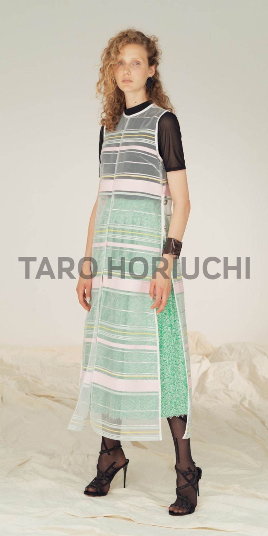 TARO HORIUCHI(タロウ ホリウチ)買取専門店
