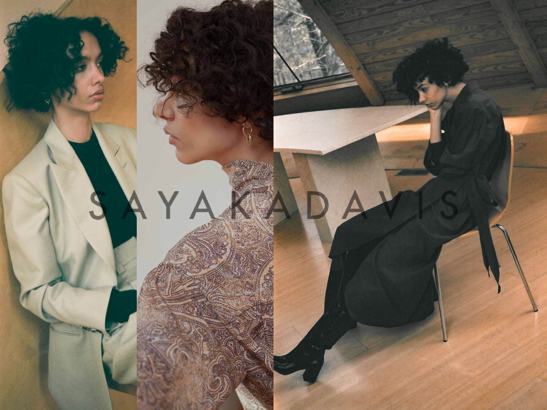 SAYAKA DAVIS(サヤカ デイビス)買取専門店