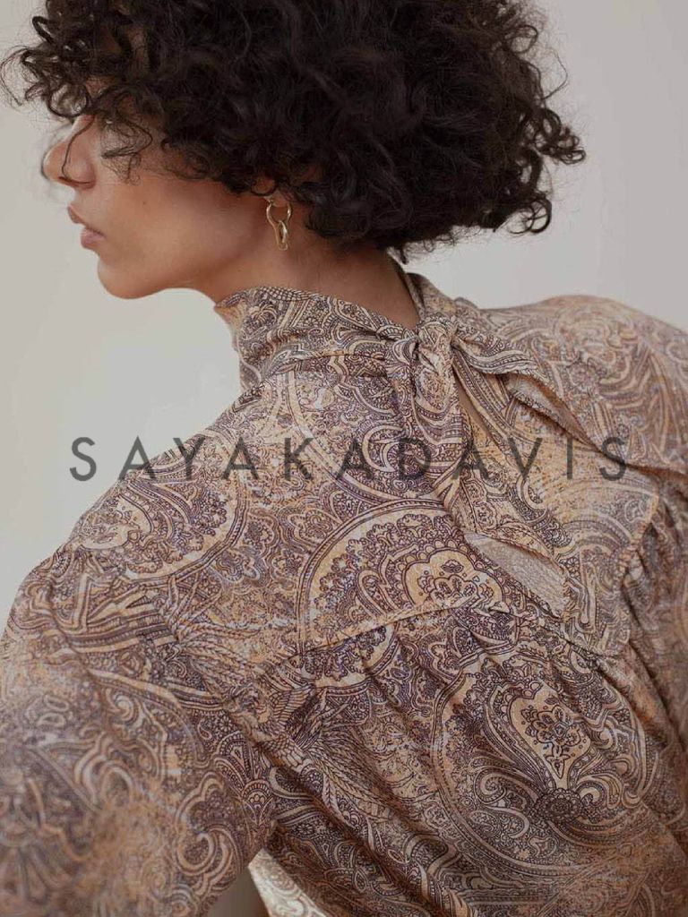 SAYAKA DAVIS(サヤカ デイビス)買取専門店