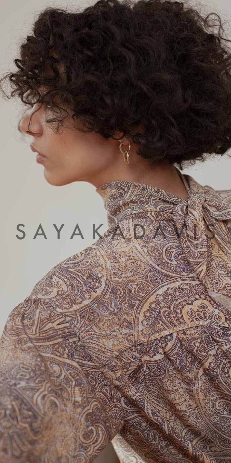 SAYAKA DAVIS(サヤカ デイビス)買取専門店