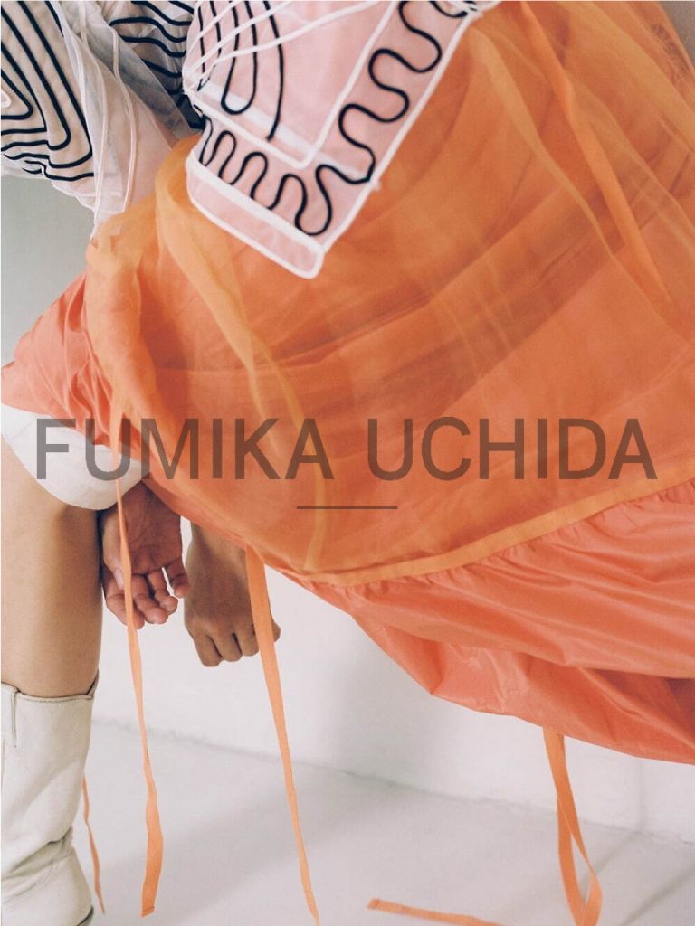 FUMIKA UCHIDA(フミカウチダ)買取専門店