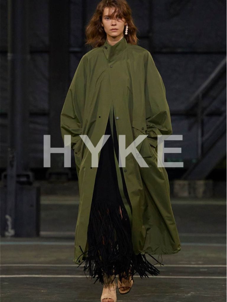 HYKE(ハイク)買取専門店