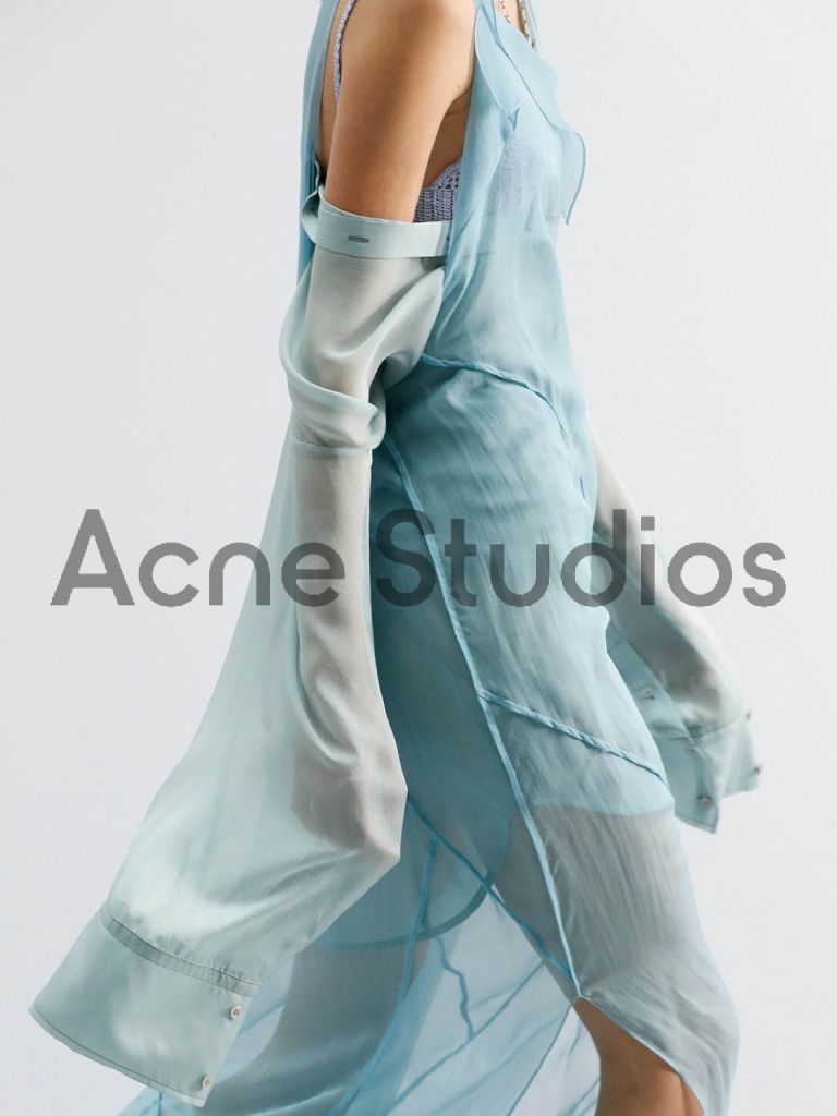 Acne Studios(アクネストゥディオズ)買取専門店