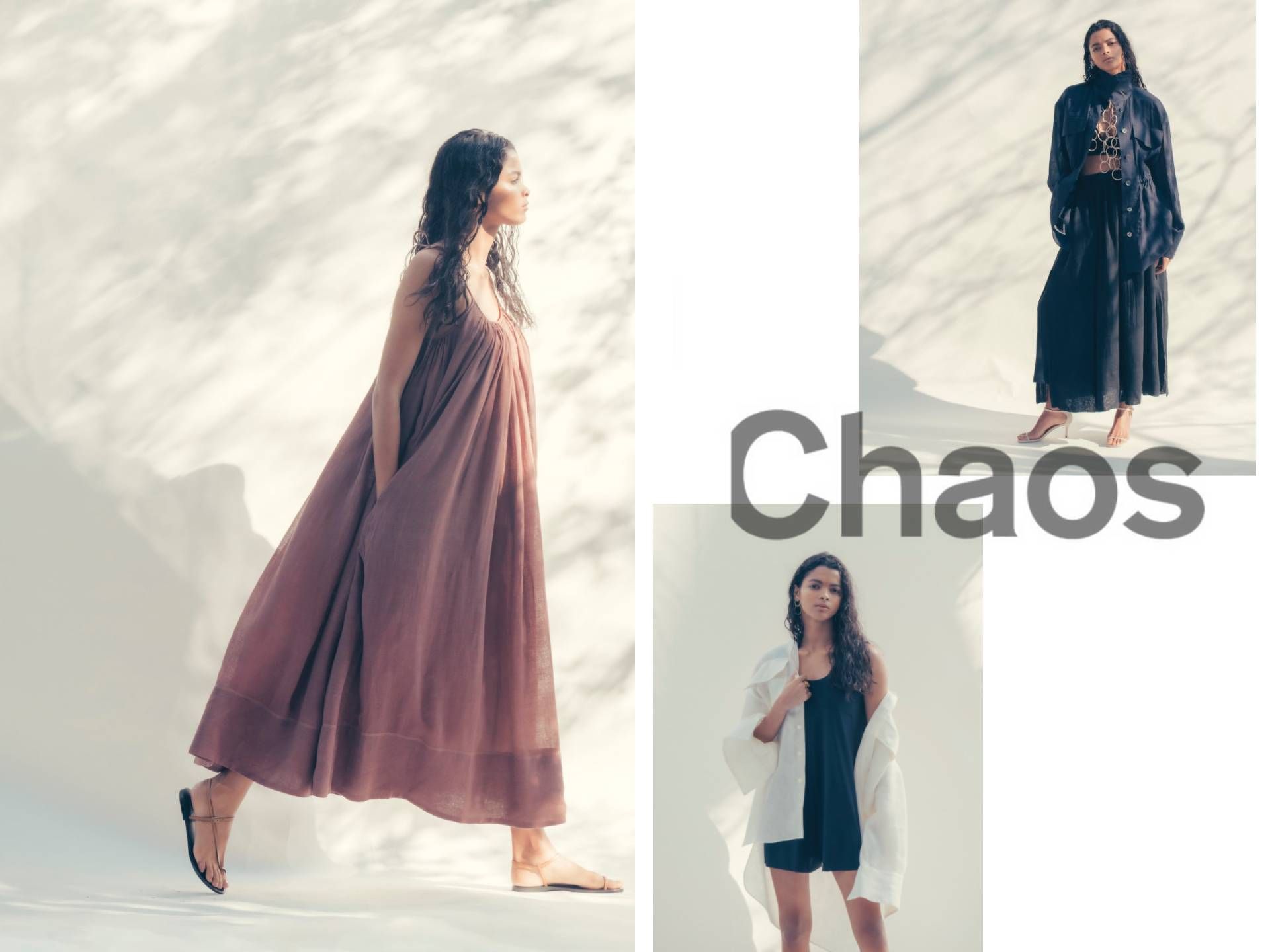 Chaos(カオス)買取専門店