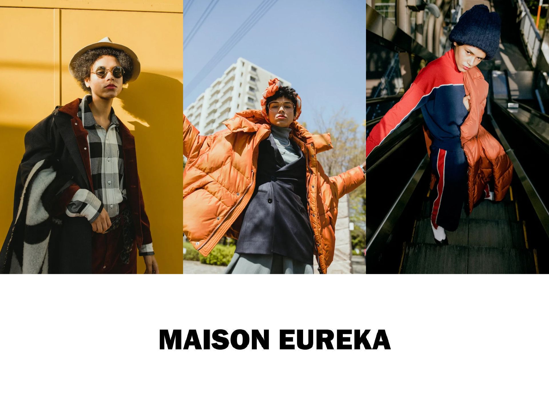 MAISON EUREKA(メゾンエウレカ)買取専門店