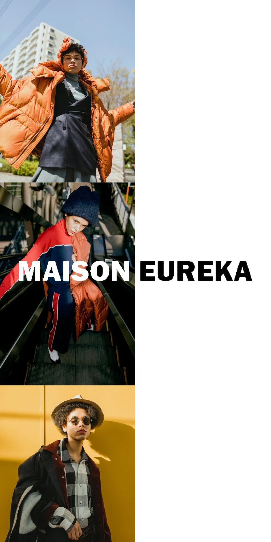 MAISON EUREKA(メゾンエウレカ)買取専門店