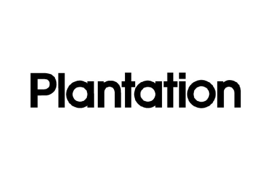 Plantation(プランテーション)