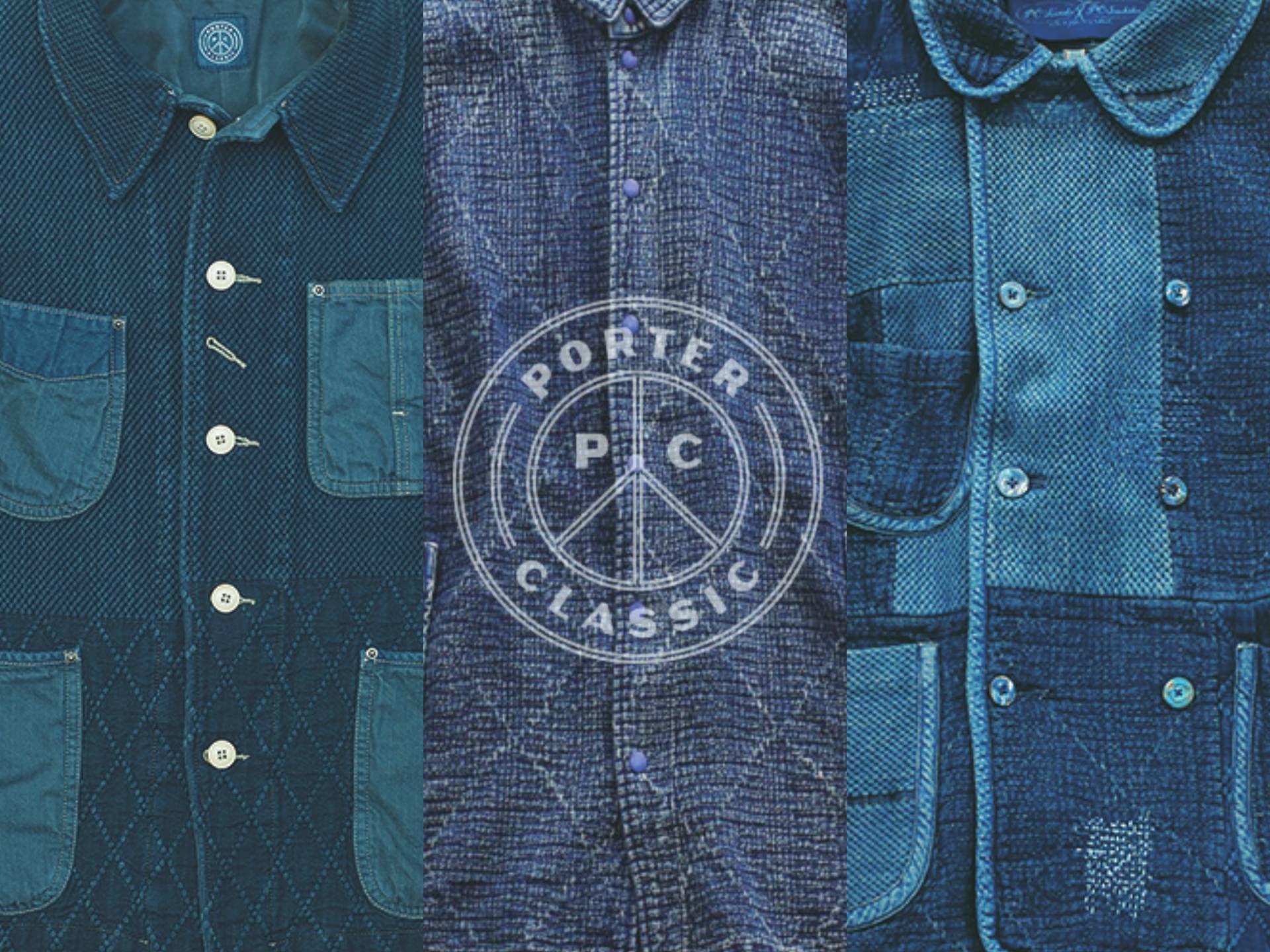 PORTER CLASSIC(ポータークラシック)買取専門店