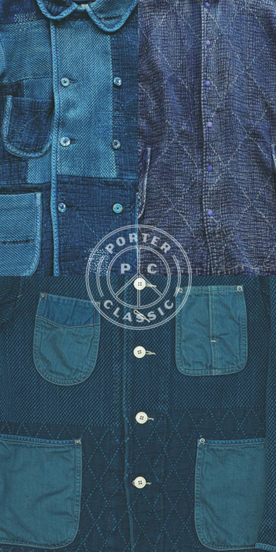 PORTER CLASSIC(ポータークラシック)買取専門店