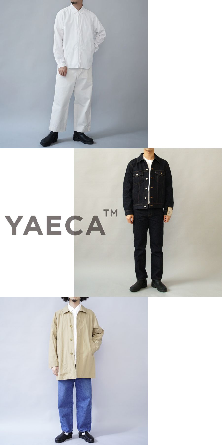 YAECA(ヤエカ)買取専門店