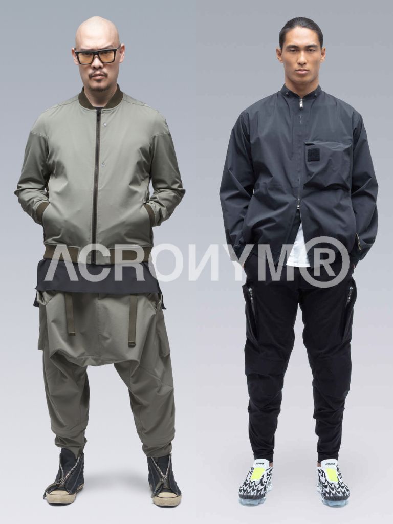 ACRONYM(アクロニウム)買取専門店