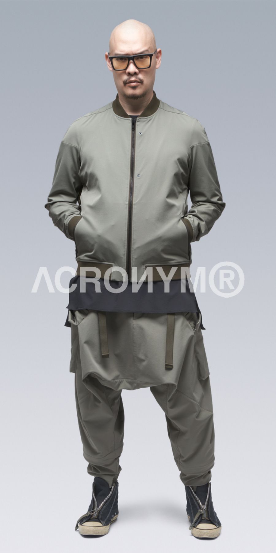 ACRONYM(アクロニウム)買取専門店