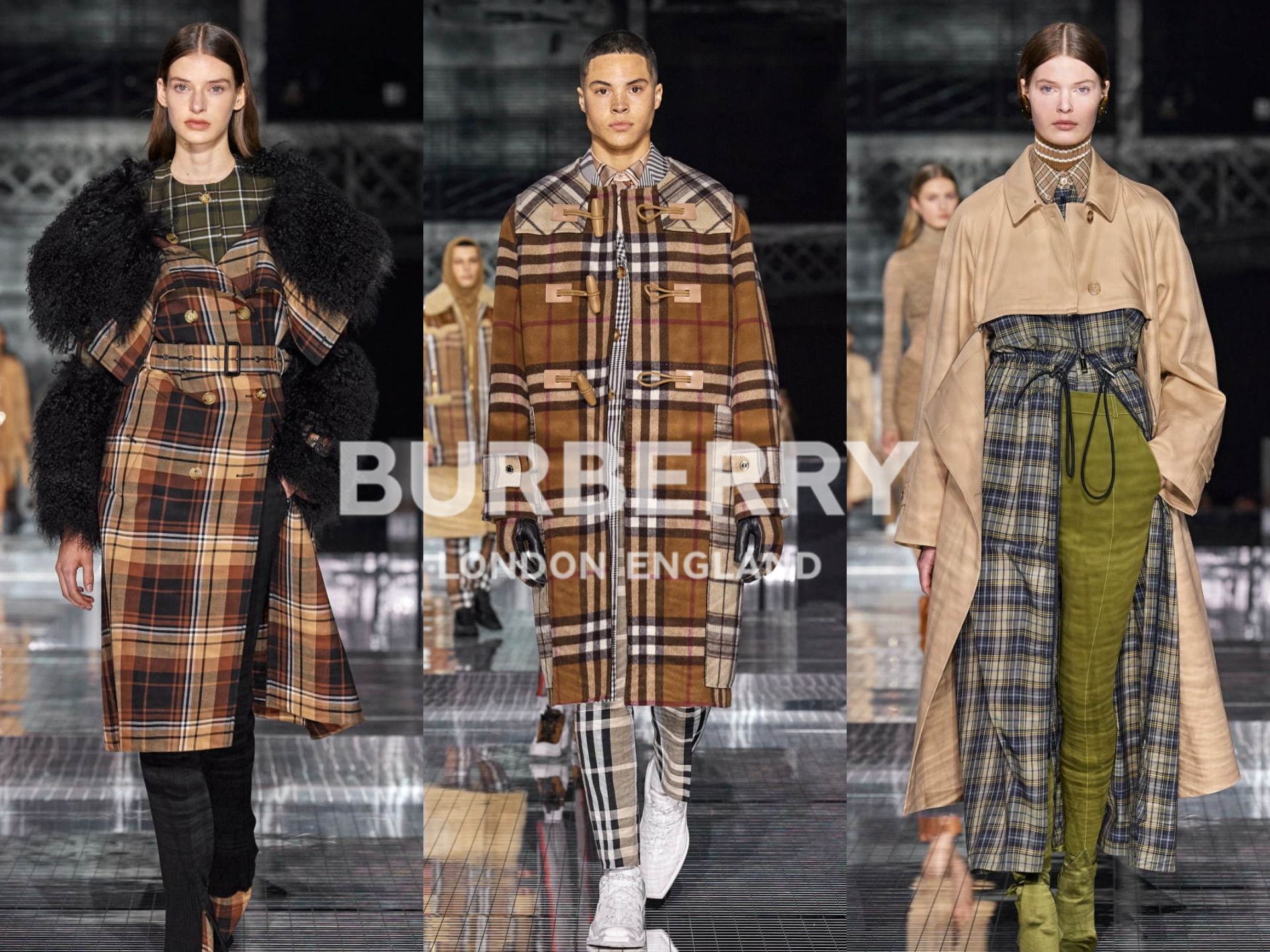 BURBERRY(バーバリー)買取専門店