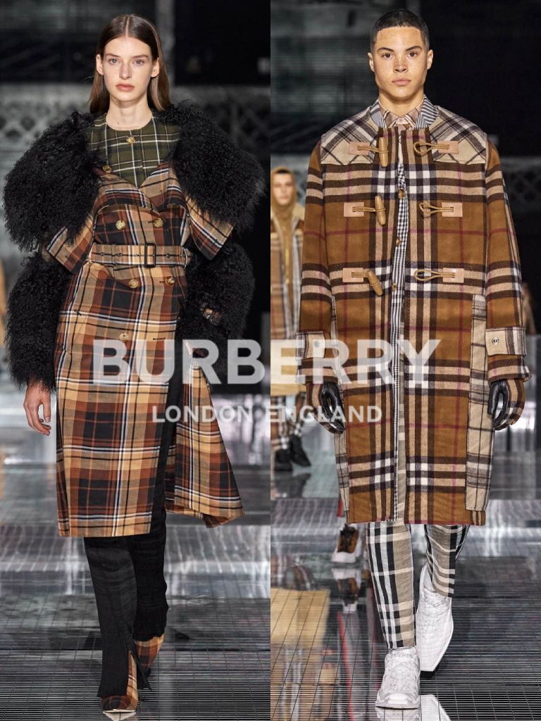 BURBERRY(バーバリー)買取専門店