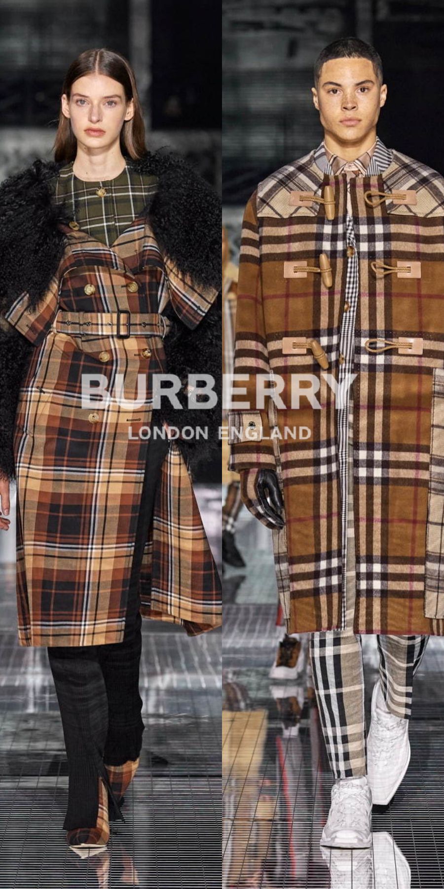 BURBERRY(バーバリー)買取専門店