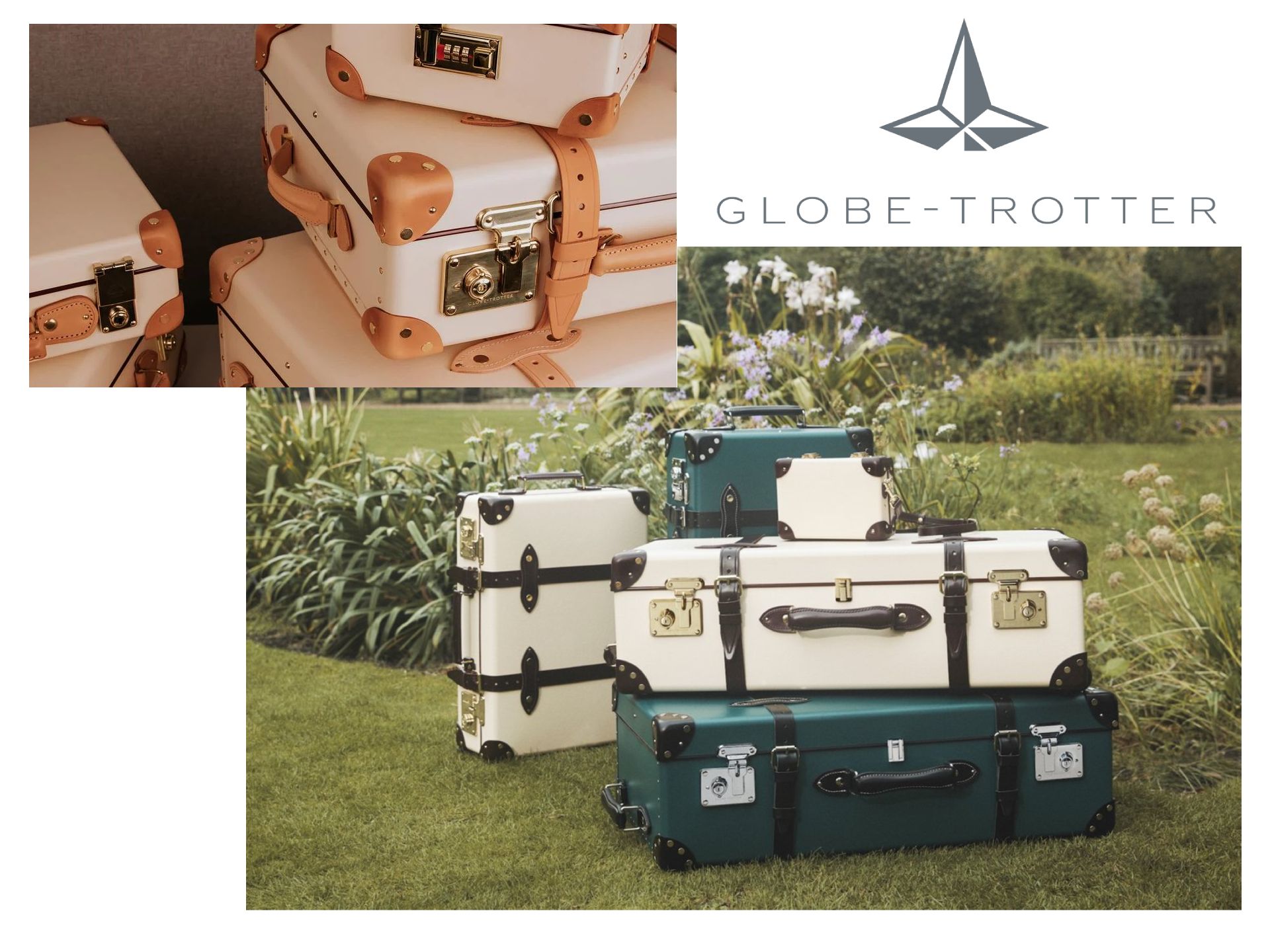 Globe Trotter(グローブトロッター)買取専門店