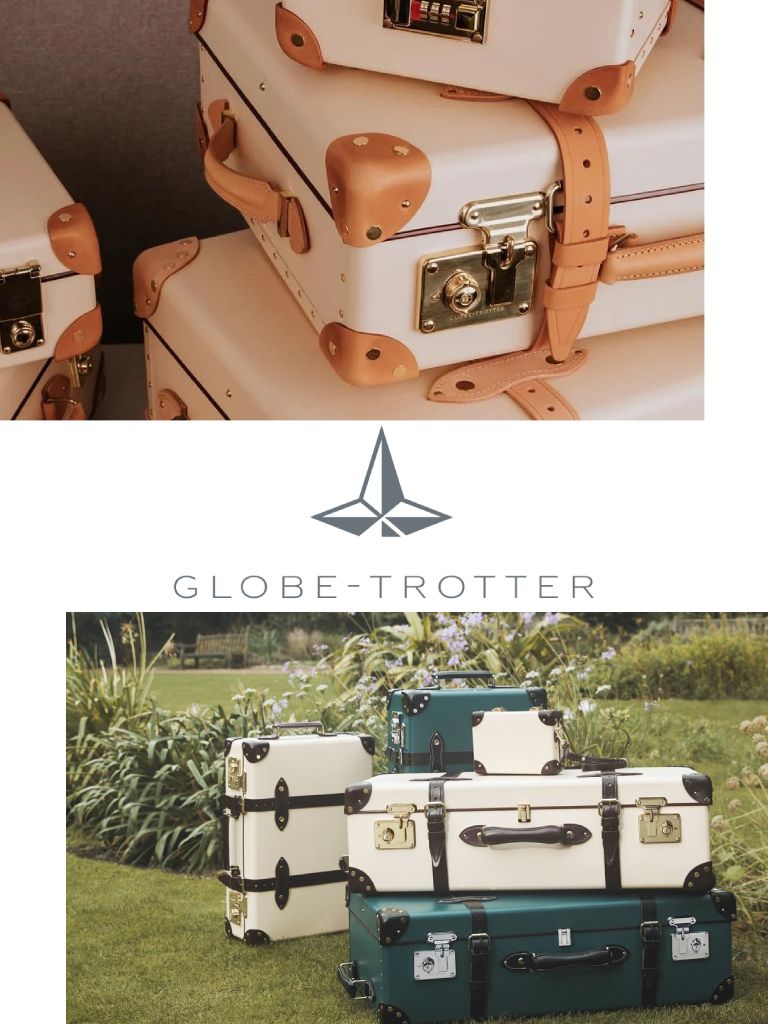 Globe Trotter(グローブトロッター)買取専門店