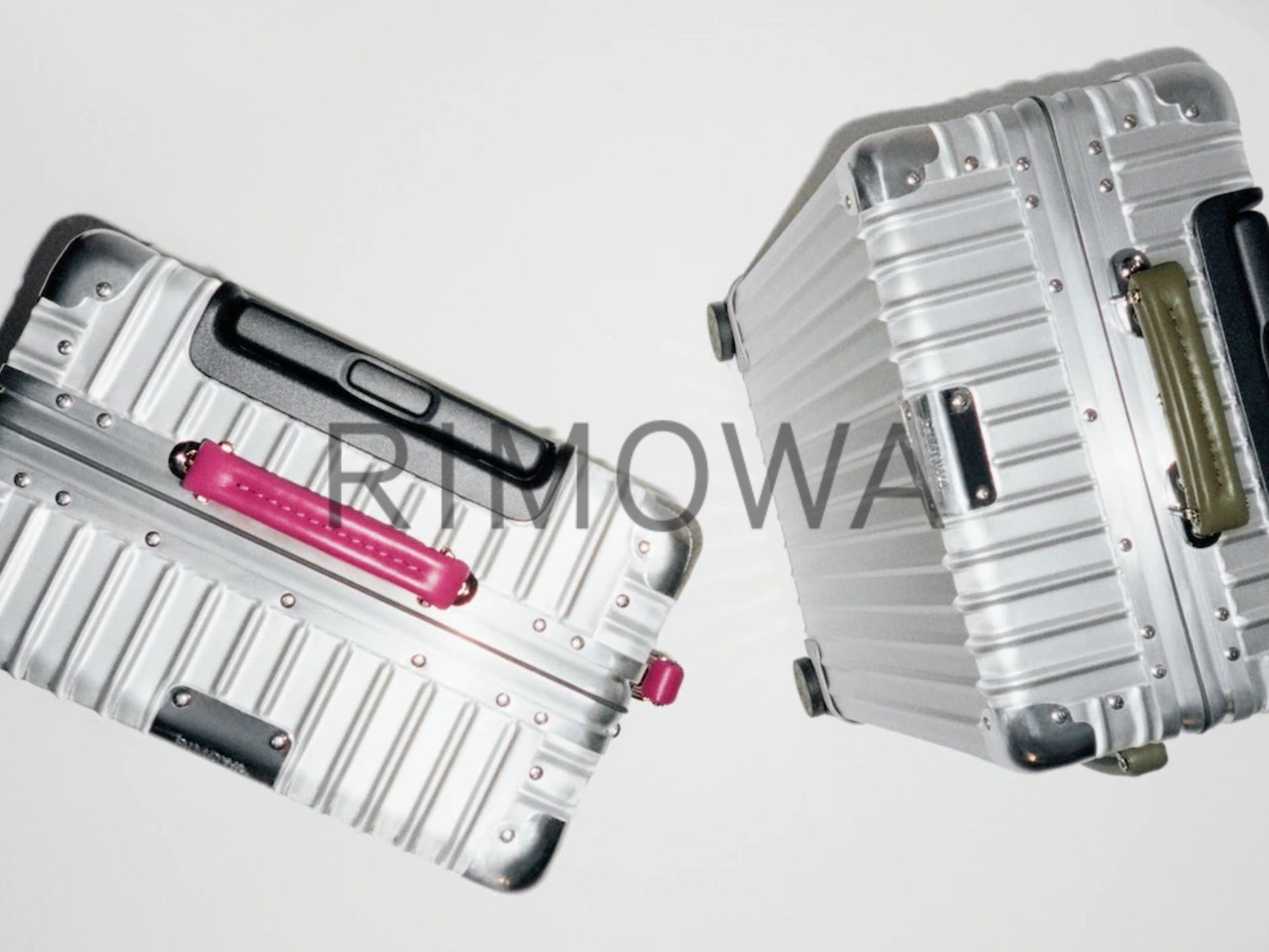 RIMOWA(リモワ)買取専門店