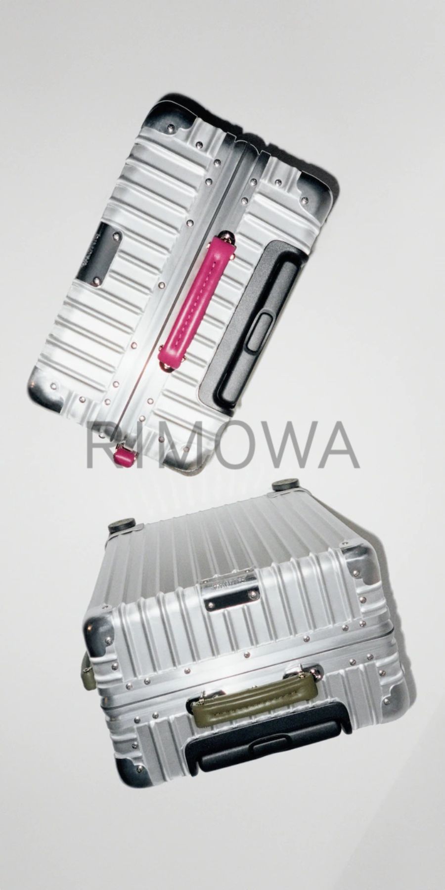 RIMOWA(リモワ)買取専門店