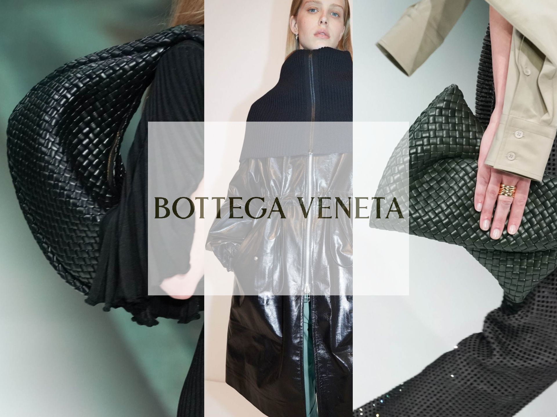 Bottega Veneta(ボッテガヴェネタ)買取専門店