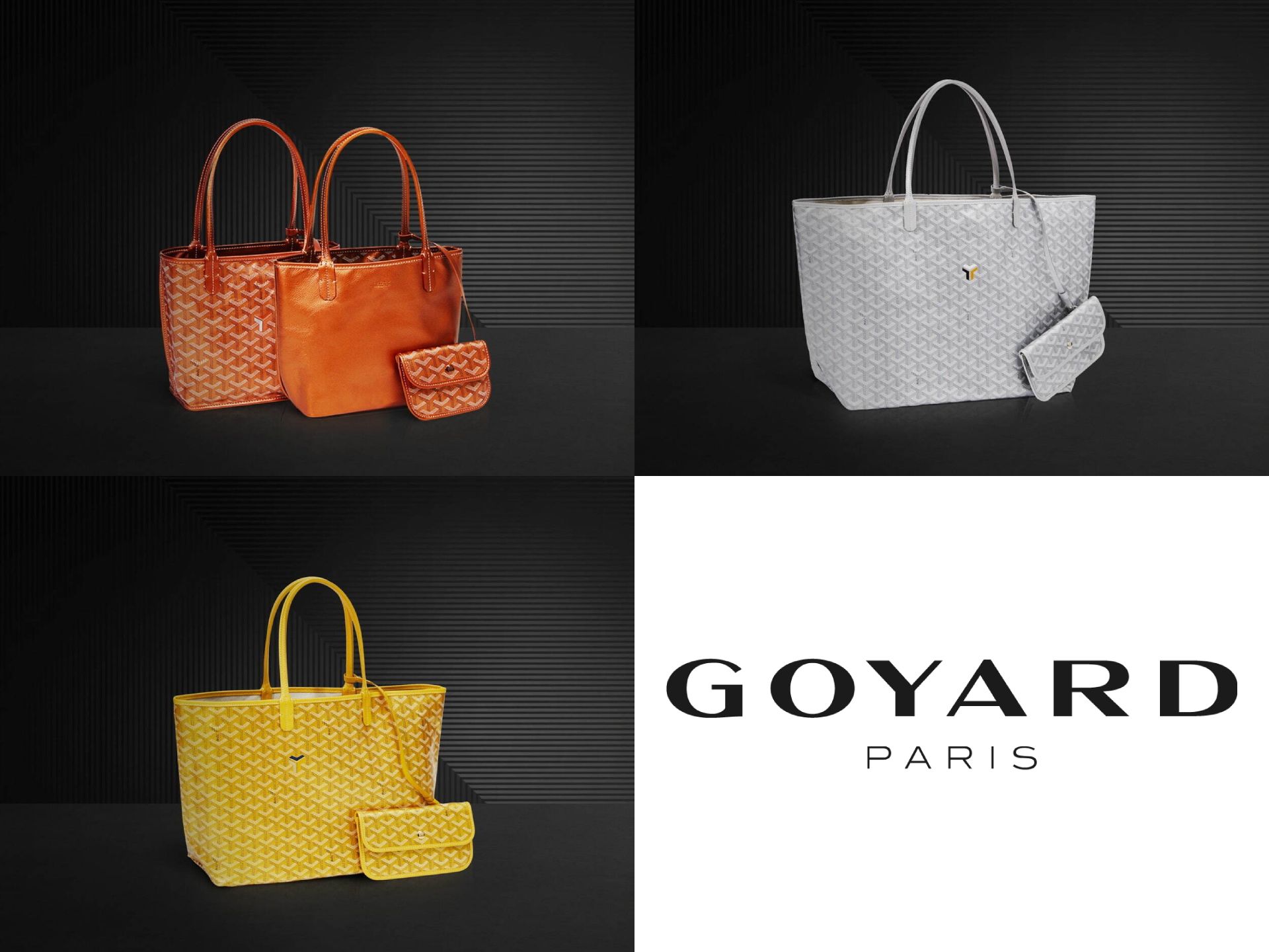 GOYARD(ゴヤール)買取専門店