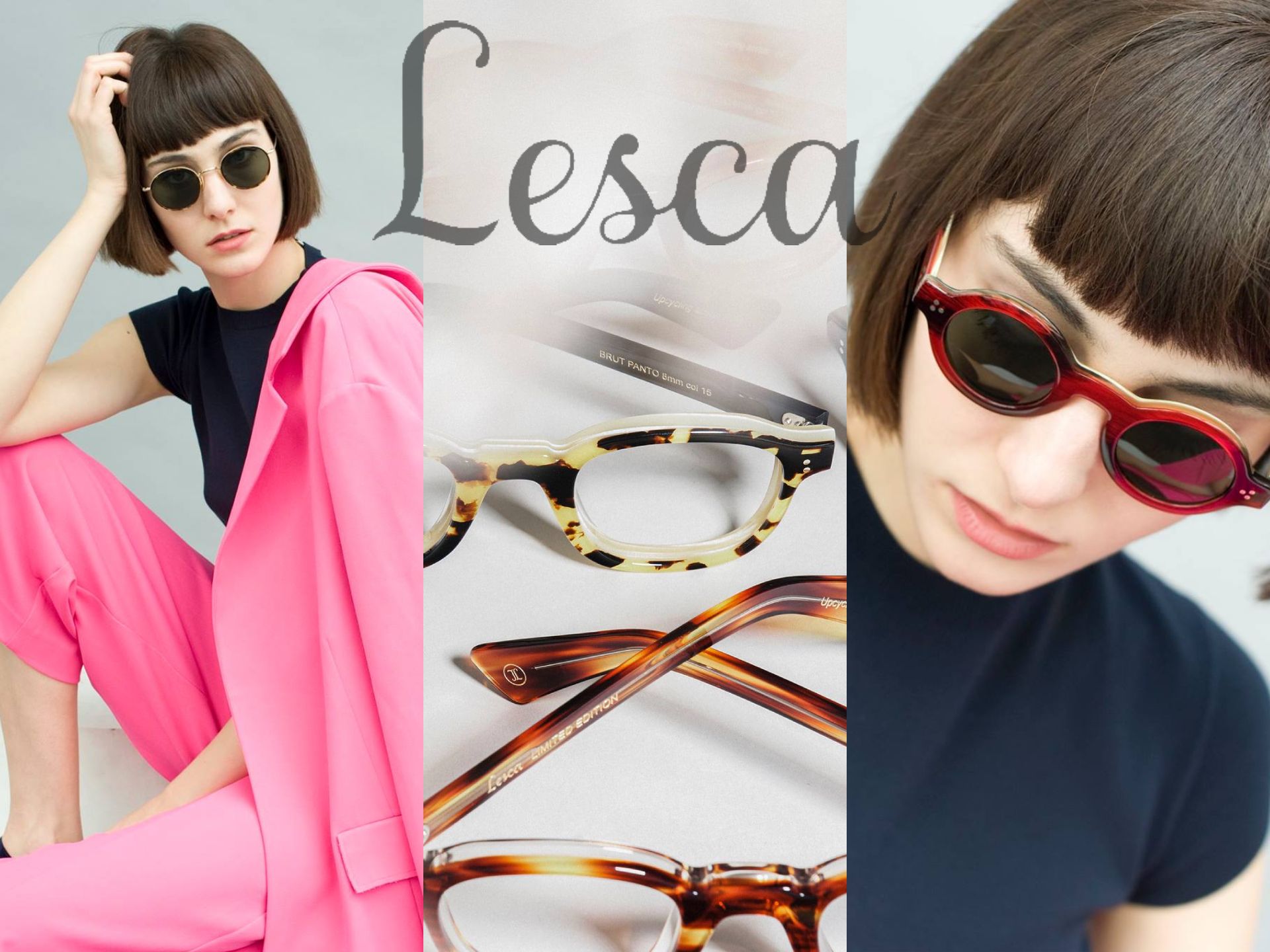 Lesca LUNETIER(レスカ ルネティエ)買取専門店