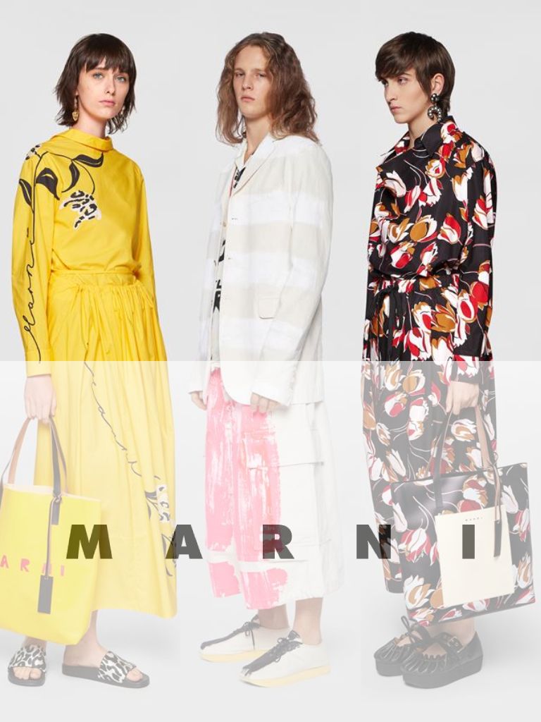 MARNI(マルニ)買取専門店