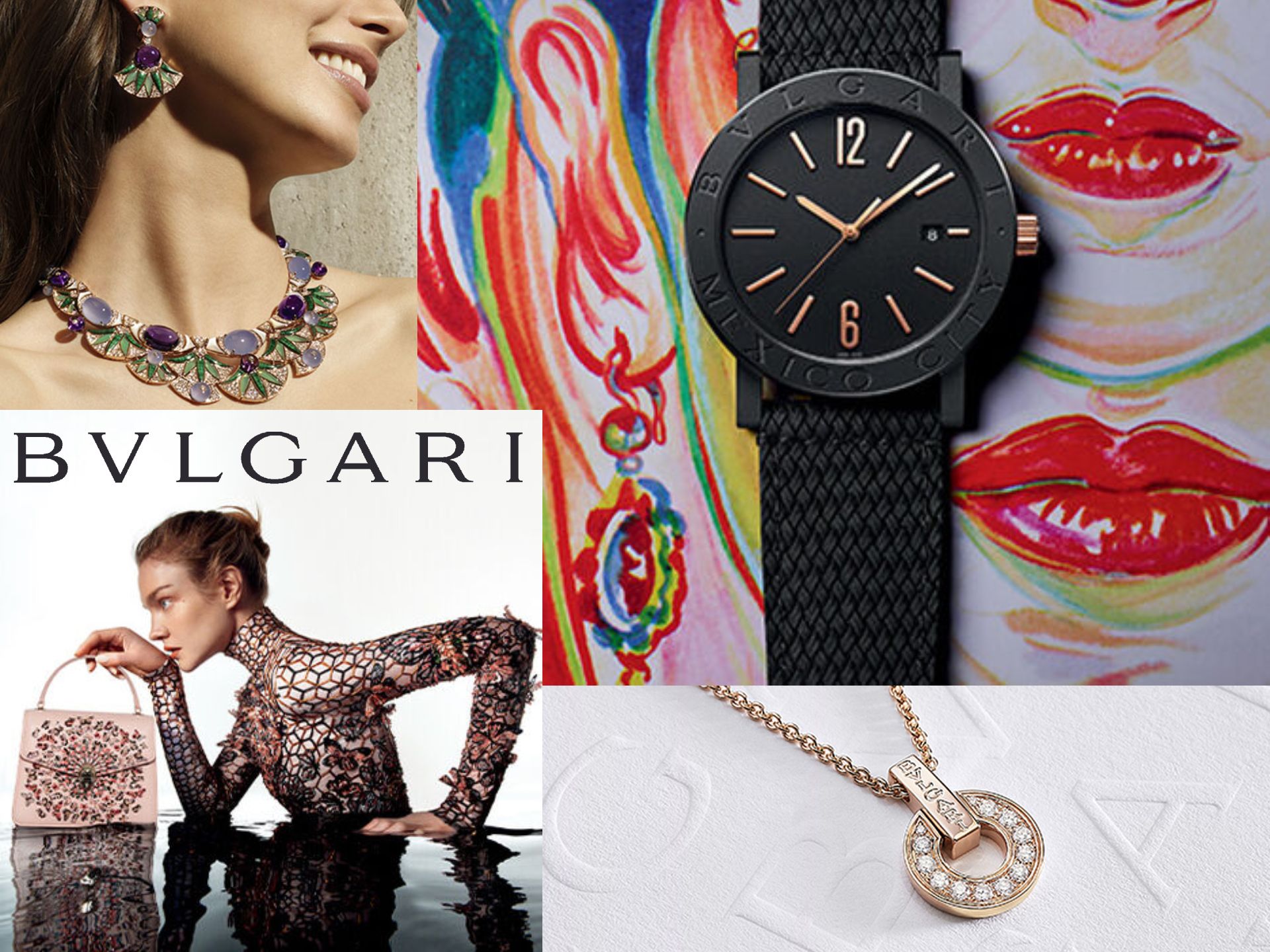 BVLGARI(ブルガリ)買取専門店