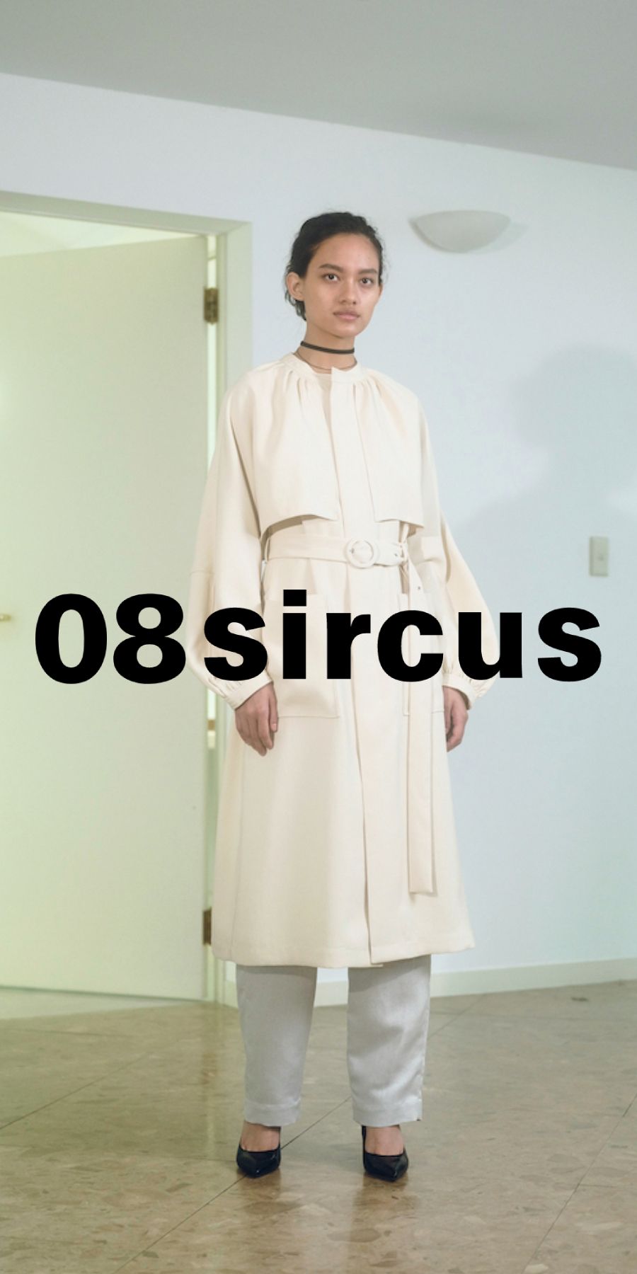 08sircus(ゼロエイトサーカス)買取専門店