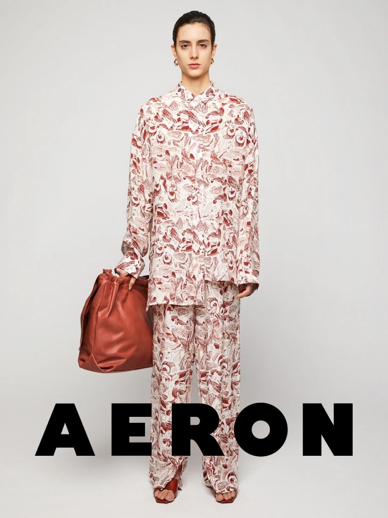 AERON(エアロン)買取専門店