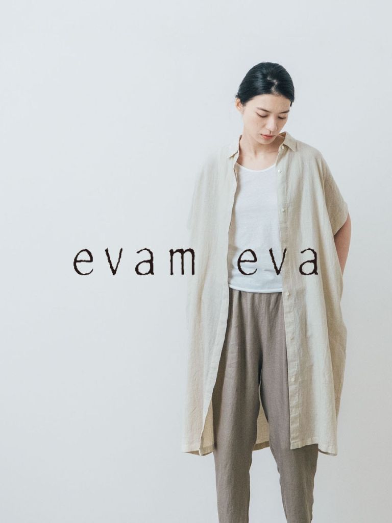 evam eva(エヴァム エヴァ)買取専門店