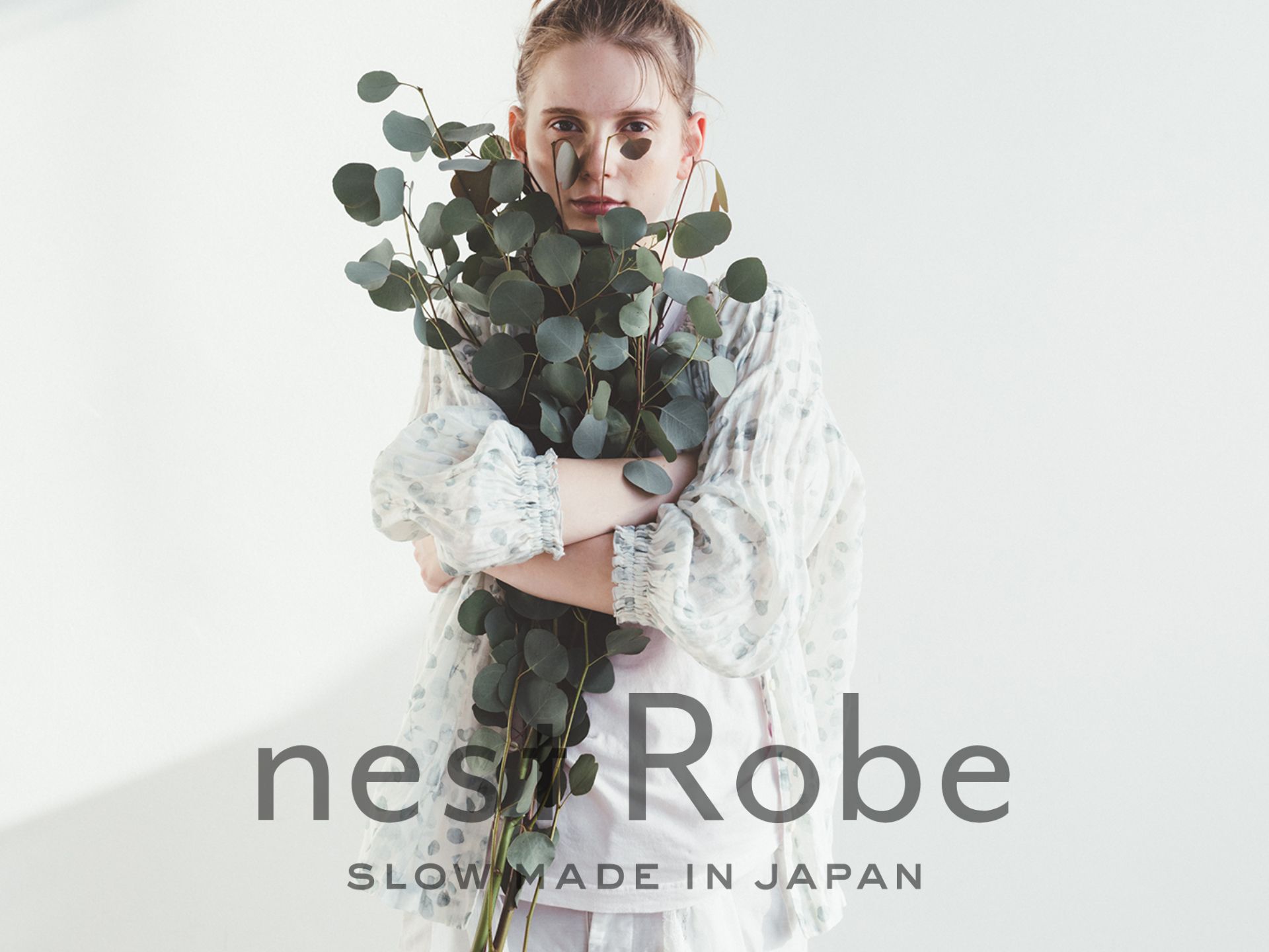 nest Robe(ネストローブ)買取専門店