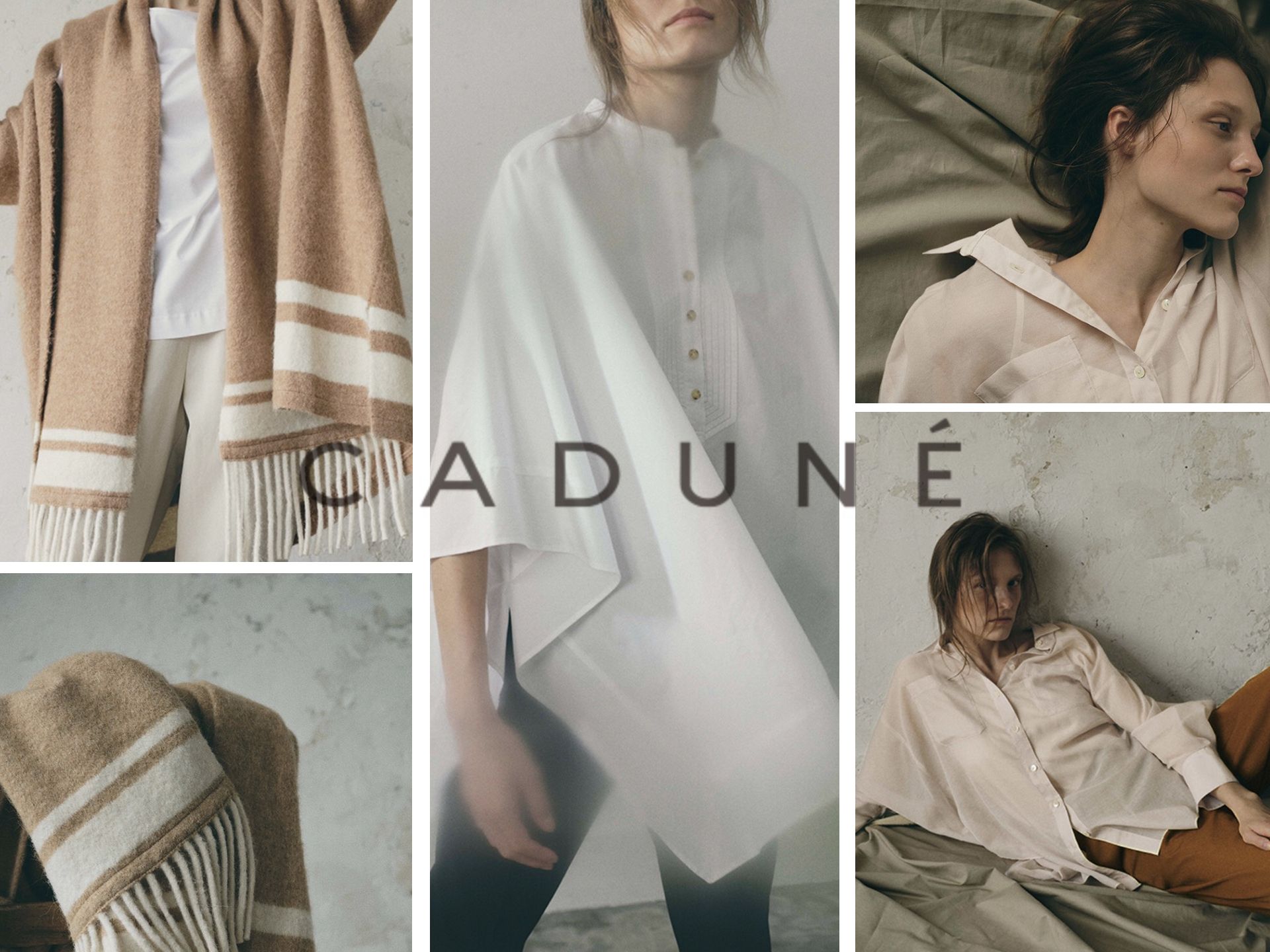 CADUNE　(カデュネ)買取専門店