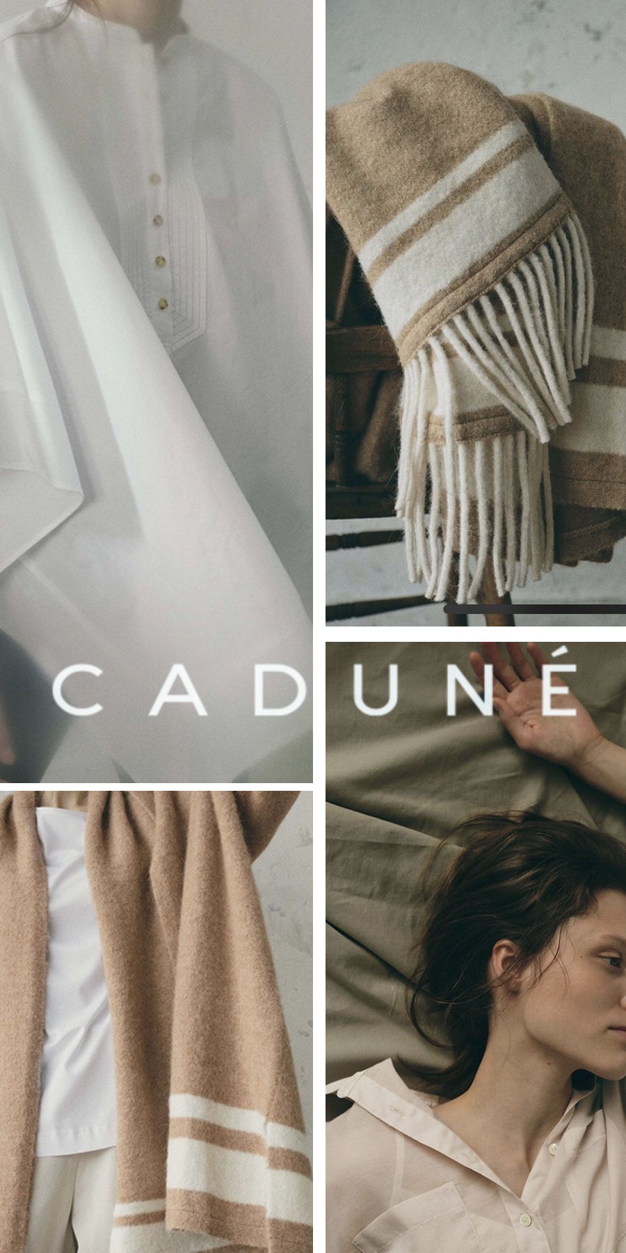 CADUNE　(カデュネ)買取専門店