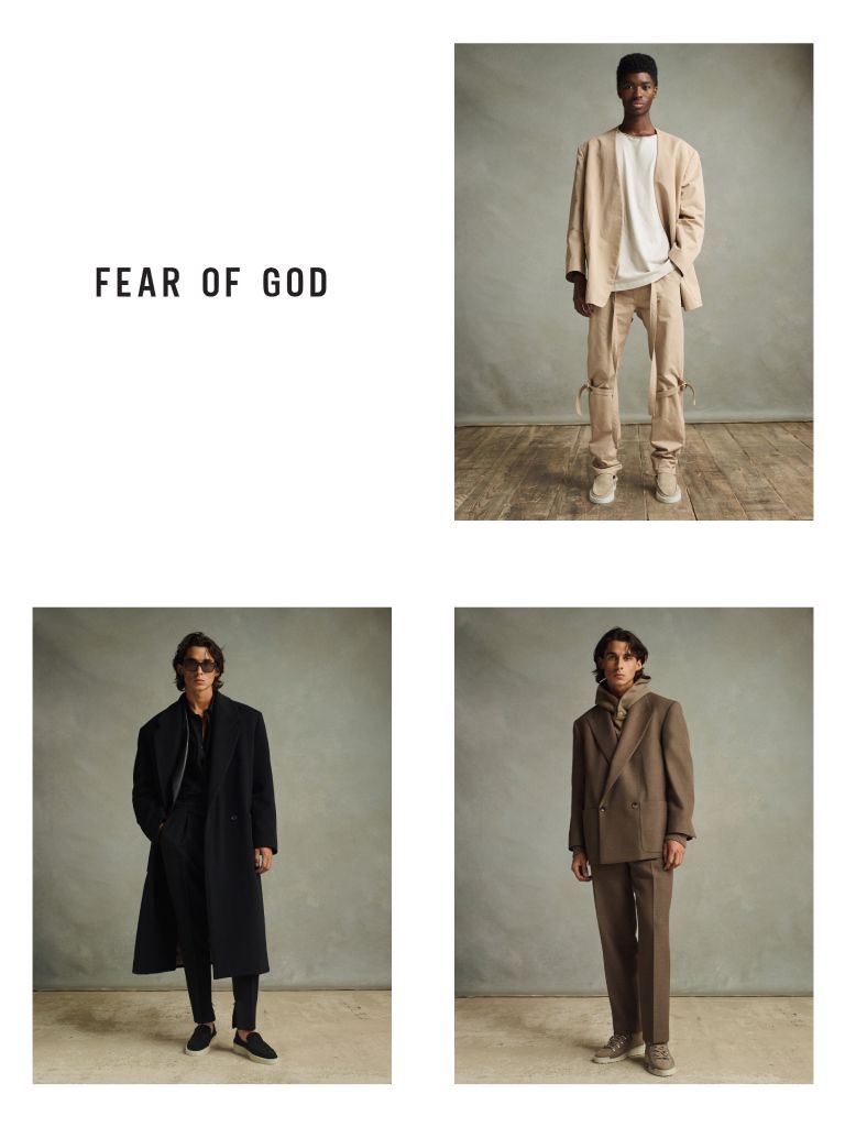 FEAR OF GOD(フィアオブゴッド)買取専門店